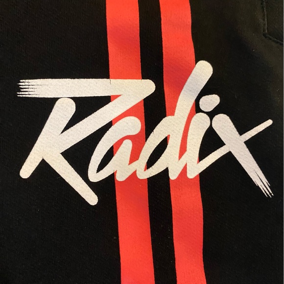 Radix Dance Convention Youth Joggers - Picture 2 of 6